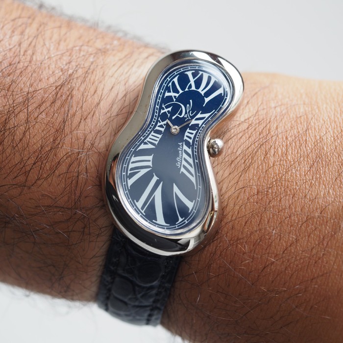 Exaequo - Softwatch Salvador Dali by Exaequo Full Set Ref. 92008