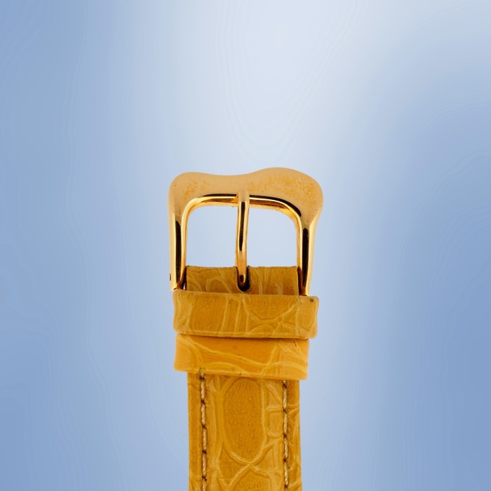 Exaequo - Softwatch Salvador Dali by Exaequo Full Set Gold Plated Ref. 92008