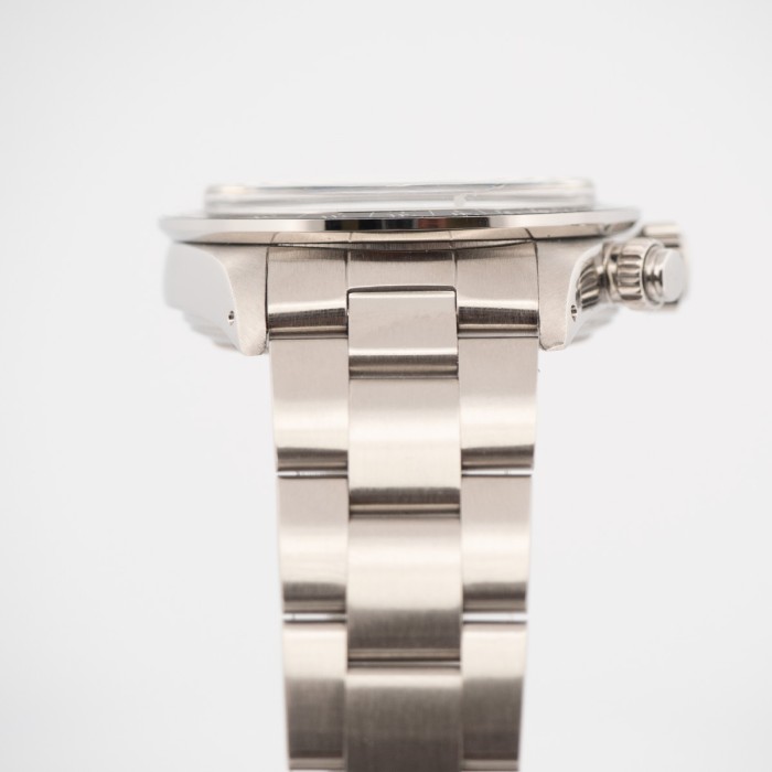 Watch Spare - Rolex Daytona Bezel with Eastern Arabic numerals