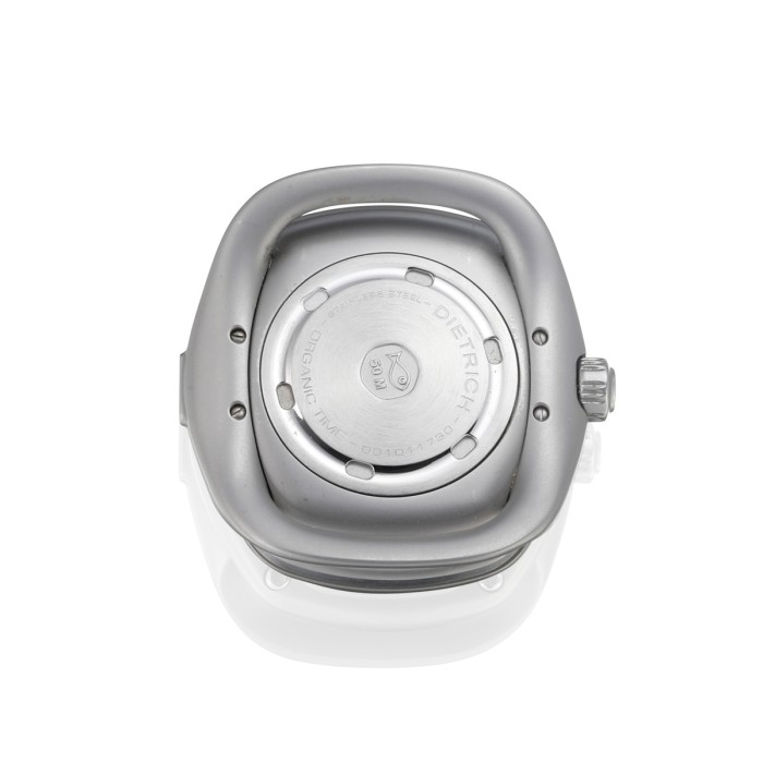 Dietrich - Organic Time 3 Full set Ref. OT-3