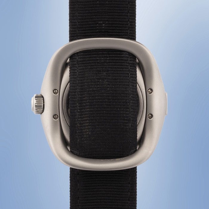 Dietrich - Organic Time 3 Full set Ref. OT-3