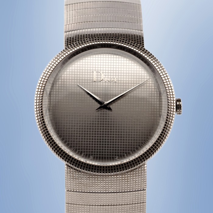 Dior - La D de Dior Ref. CD043110