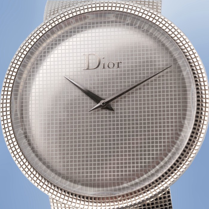 Dior - La D de Dior Ref. CD043110