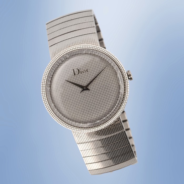 Dior - La D de Dior Ref. CD043110