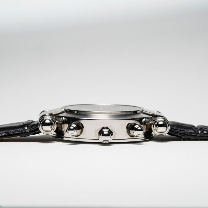 Chopard - Impériale Automatic Chronograph Ref. 37/8219