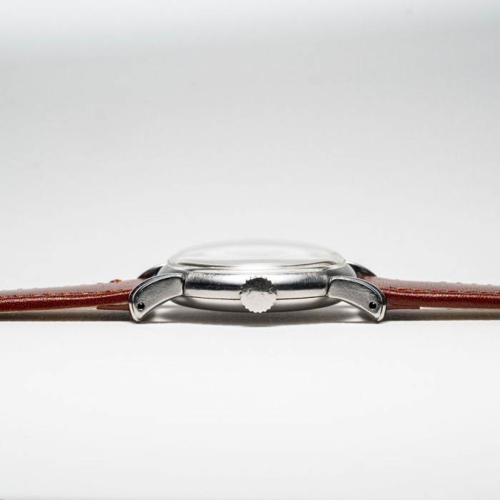 Longines - Vintage Art Déco Circa 1940 Ref. 23573