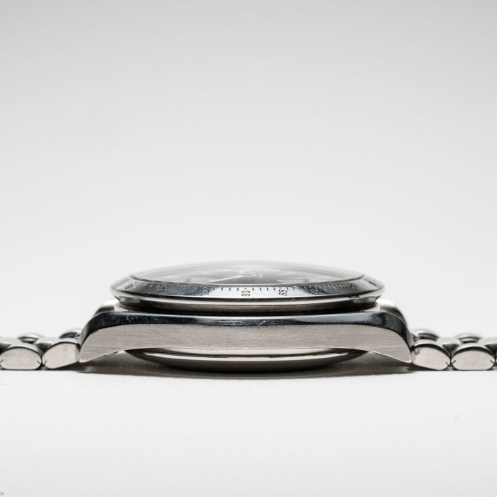 Omega - Speedmaster Chronograph Reduced Automatic 39mm Box & Papers Ref.3511.50 