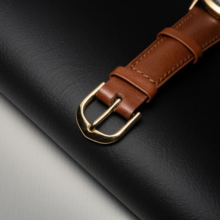 Universal Genève - 18k Yellow Gold Ref. 112130