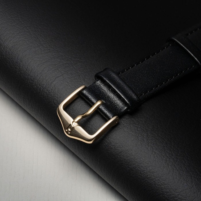 LeCoultre - Vintage Mechanical 14k Yellow Gold Circa 1960