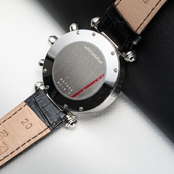 Chopard - Impériale Automatic Chronograph Ref. 37/8219