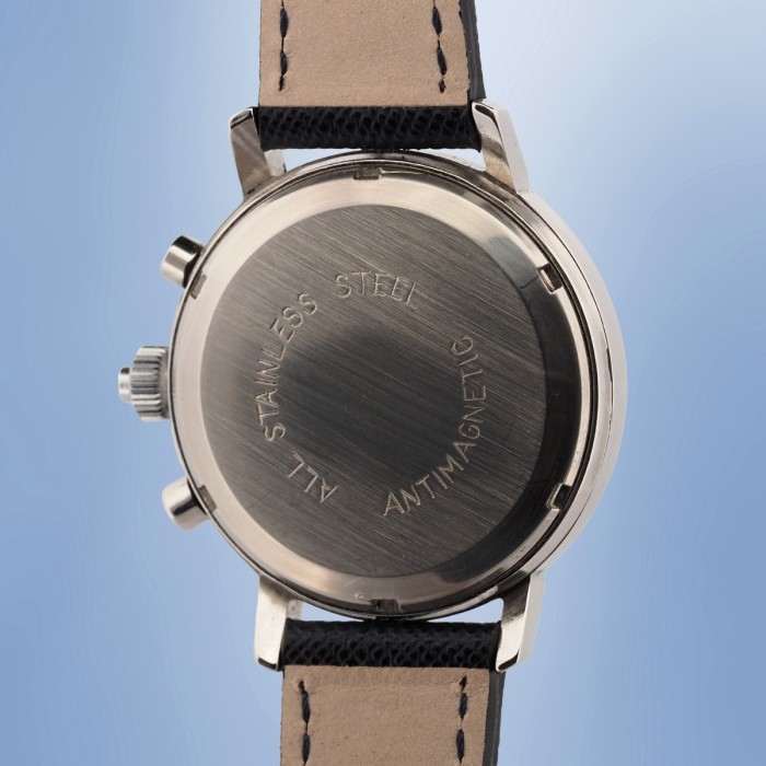 Dubey & Schaldenbrand - Index Mobile Rattrapante Vintage Circa 1980