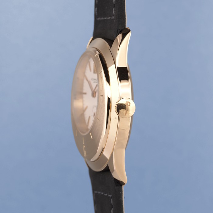 Dunhill - 18k Yellow Gold Limited Edition 56/250 Ref. 8047