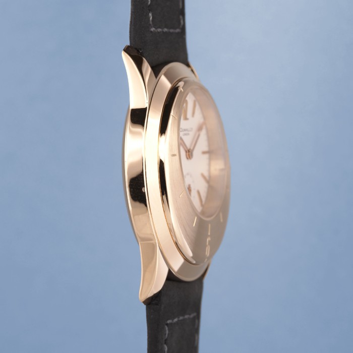 Dunhill - 18k Yellow Gold Limited Edition 56/250 Ref. 8047