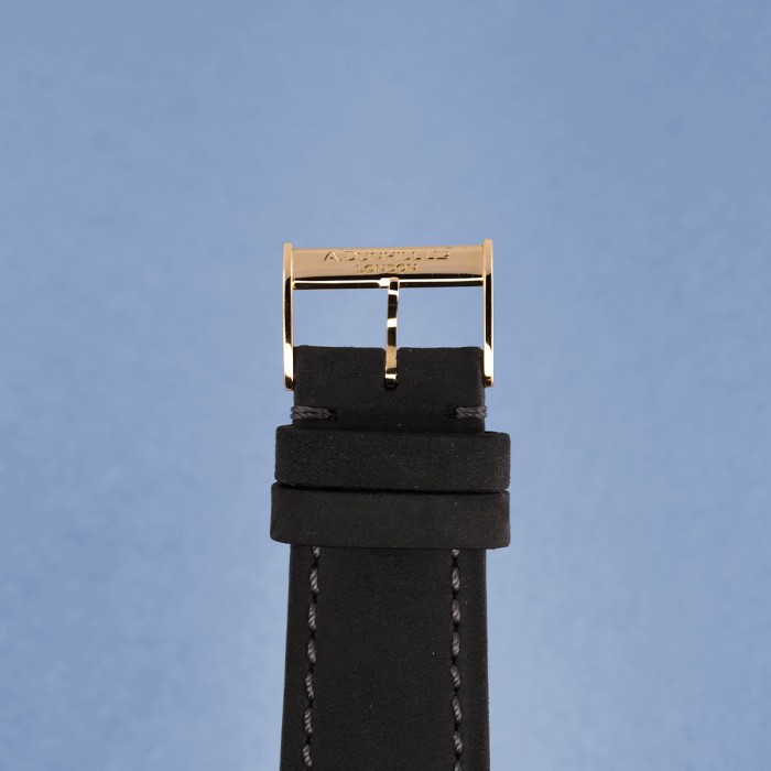 Dunhill - 18k Yellow Gold Limited Edition 56/250 Ref. 8047