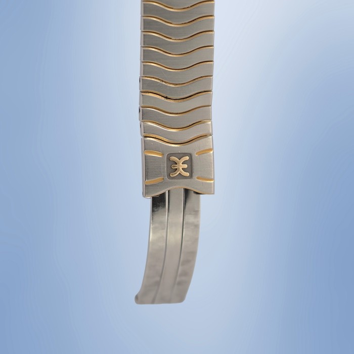 Ebel - El Primero 1911 Chronograph Full Set Ref. 1134901