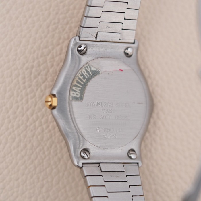 Ebel - Classic Sports Wave Ref. 1087131