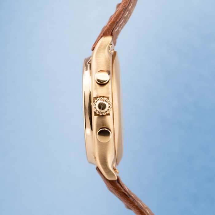Ebel - 1911 Chronograph El Primero Ref. 8134901