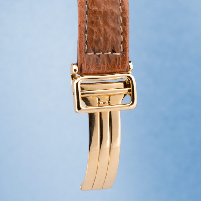 Ebel - 1911 Chronograph El Primero Ref. 8134901