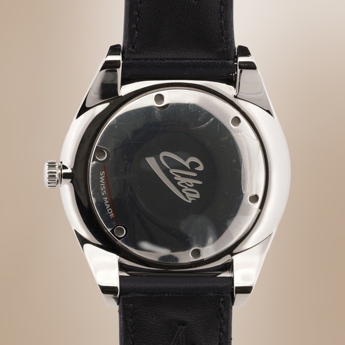 Elka Watch Co. - X Series La Joux Perret Automatic