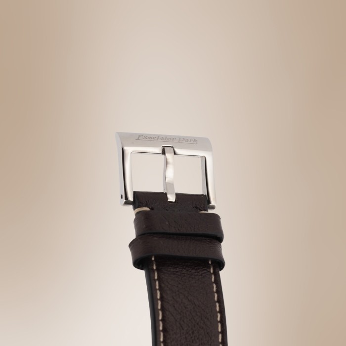 Excelsior Park - x Perpétuel 52nd UAE National Day Limited Edition Green Chronograph Circa 2023 Ref. 52nd UAE