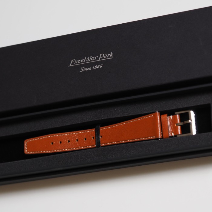 Excelsior Park - x Perpétuel 52nd UAE National Day Limited Edition Green Chronograph Circa 2023 Ref. 52nd UAE