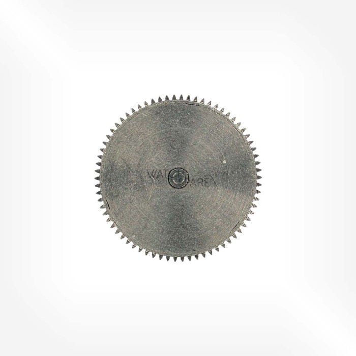 ETA Cal. 2360 - Barrel with cover 182