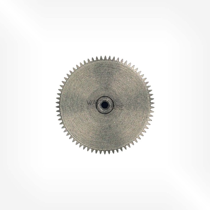 ETA Cal. 2360 - Barrel with cover 182