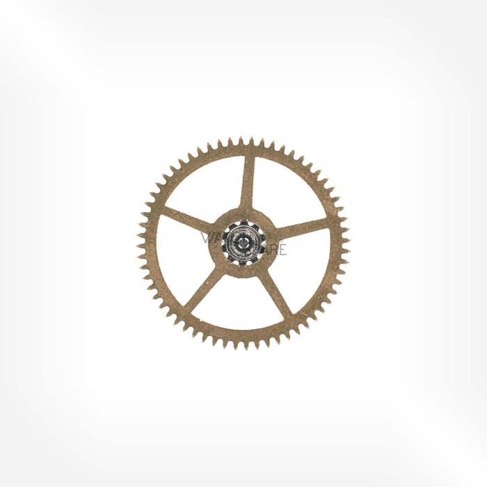 ETA Cal. 2360 - Intermediate wheel 203
