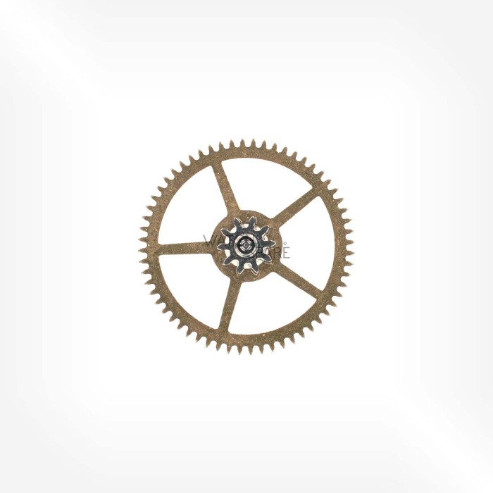 ETA Cal. 2360 - Intermediate wheel 203