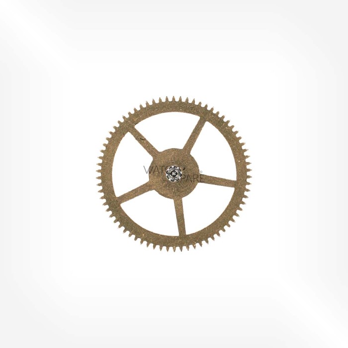 ETA Cal. 2360 - Second wheel 227
