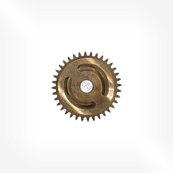 ETA Cal. 2360 - Hour wheel 255