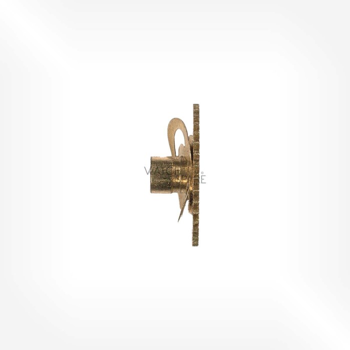 ETA Cal. 2360 - Hour wheel 255