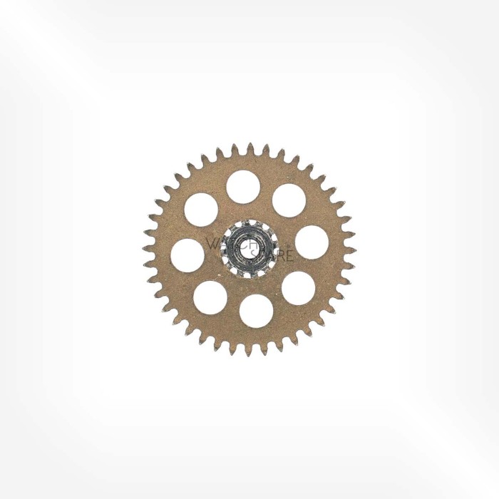 ETA Cal. 2360 - Minute wheel 260