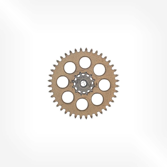 ETA Cal. 2360 - Minute wheel 260