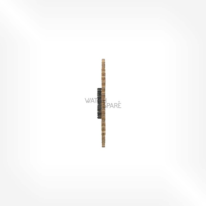 ETA Cal. 2360 - Minute wheel 260