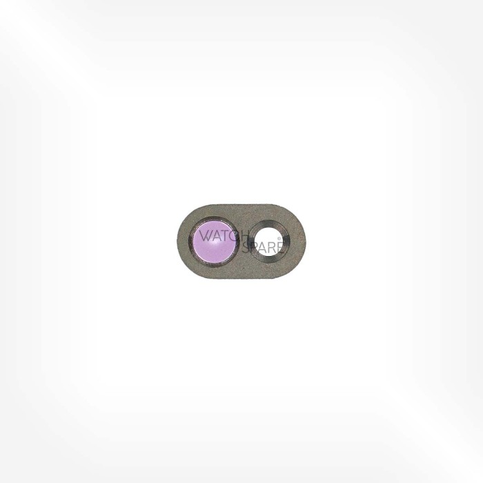 ETA Cal. 2360 - Upper cap jewel with end-piece for escape wheel 336