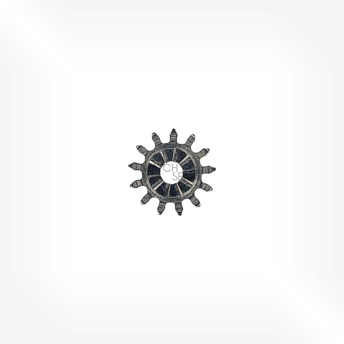 ETA Cal. 2360 - Winding pinion 410