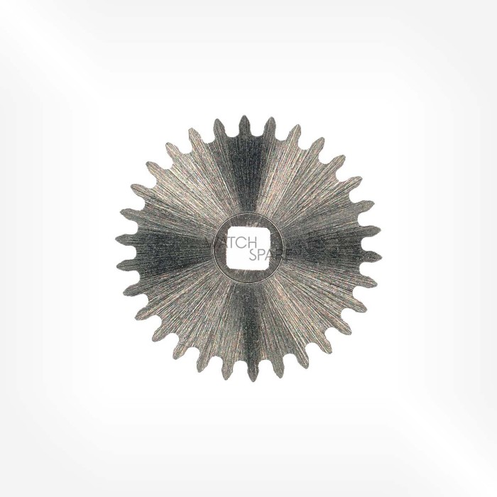 ETA Cal. 2360 - Ratchet wheel 415