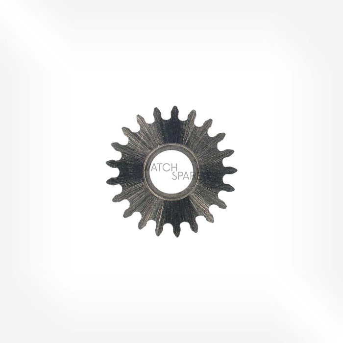 ETA Cal. 2360 - Crown wheel 420