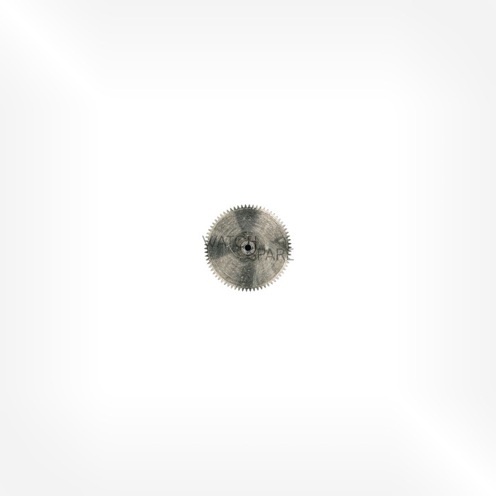 ETA Cal. 2369 - Bareel with cover 182