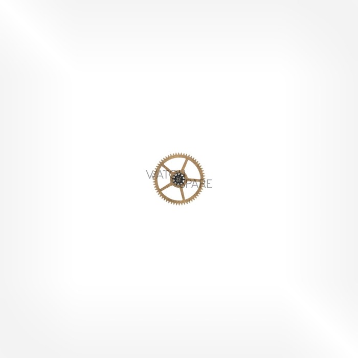 ETA Cal. 2369 - Intermediate wheel 203