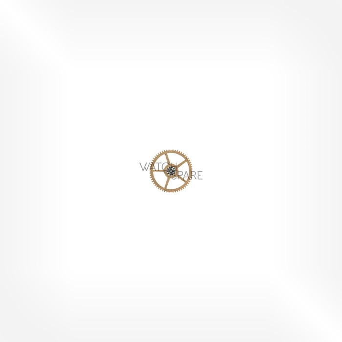 ETA Cal. 2369 - Intermediate wheel 203