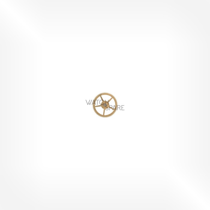 ETA Cal. 2369 - Second wheel 227