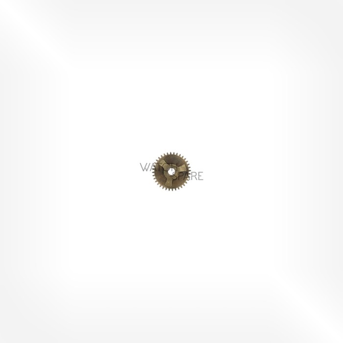 ETA Cal. 2369 - Hour wheel 255