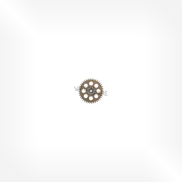 ETA Cal. 2369 - Minute wheel 260