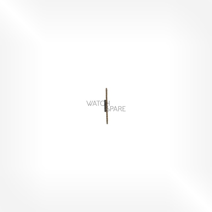 ETA Cal. 2369 - Minute wheel 260