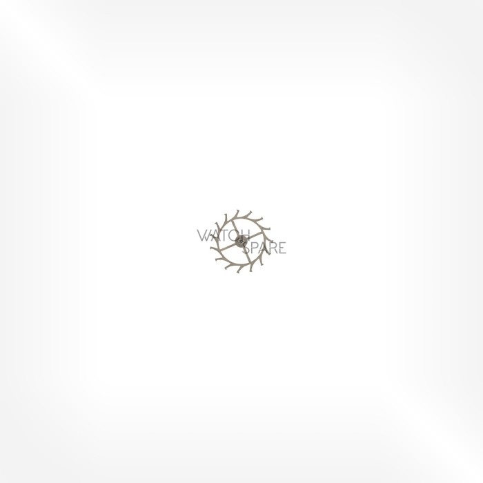 ETA Cal. 2369 - Escape wheel and pinion with straight pivots 705