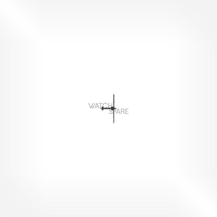 ETA Cal. 2369 - Escape wheel and pinion with straight pivots 705