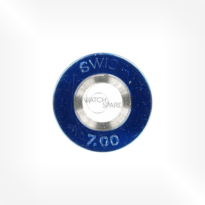 ETA Cal. 2369 - Mainspring 770