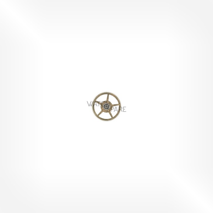 ETA Cal. 2373 - Intermediate wheel 203